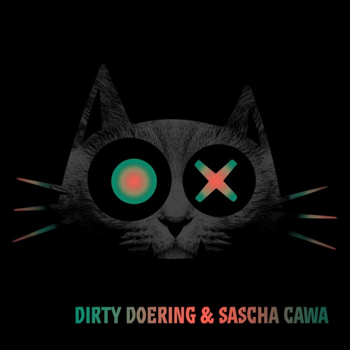 Dirty Doering & Sascha Cawa - Bud