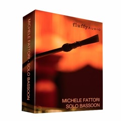 Michele Fattori - Solo Bassoon