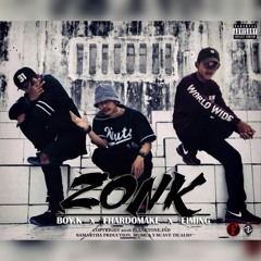 Fhardomake ZONK" Feat Eiming X Boy.K