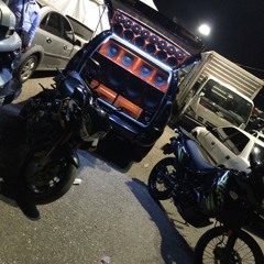 DJ JONATHAN SALSA SOUND CARS APARA AB CAR AUDIO