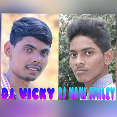 BUTTO SONG (3@@R MIX) BY DJ VICKY 'N' DJ NANI SMILEY