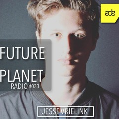 Jesse Vrielink - [Liveset @ ADE 2016]