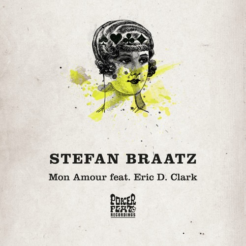 Stefan Braatz - Mon Amour feat. Eric D. Clark (And.ID Remix)