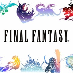 Brian Quinlivan - Final Fantasy Theme (Prelude) Remix