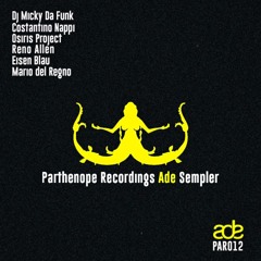 Osiris Project - Take You There (Original Mix)