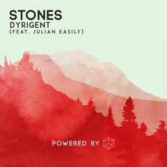 Dyrigent - Stones (feat. Julian Easily)