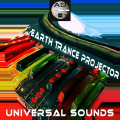 Earth Trance Projector - Underground Beatbox [preview]