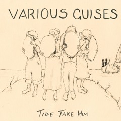 VARIOUS GUISES - Green