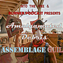 Into The Fire: Jimmy Descant and His Amalgamated Debris Assemblage Guild