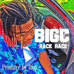 BIGC X RACK RACE