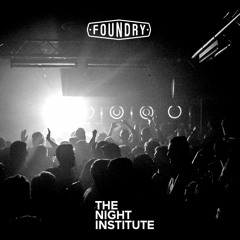 Timmy & Jordan - Foundry 15.10.16