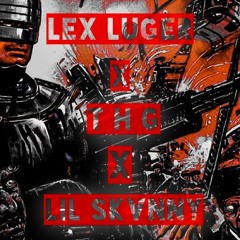 HEATED HEAVY W/ LEX LUGER & LIL SKVNNY