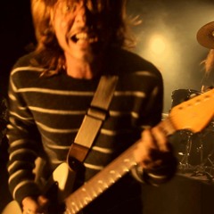 Nirvana - Smells Like Teen Spirit ( Guitar Solo Cover )