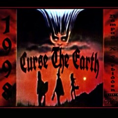 6 SENZ - CURSE THE EARTH [PROD.SKIMASKHUE]