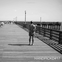 Handpickd, September/October 2016