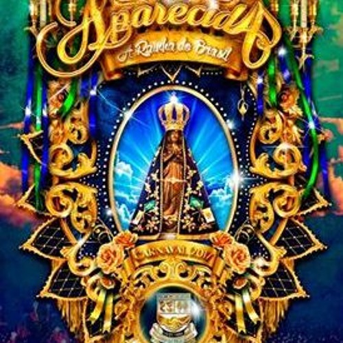 Samba enredo da Vila Maria no Carnaval 2017 - Homenagem a Nossa Senhora Aparecida