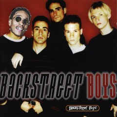 We Dem Backstreet Boyz (Sorry)