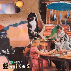 Llueve ( Animal Travel Remix )