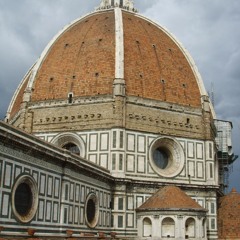 Brunelleschi Pensiero