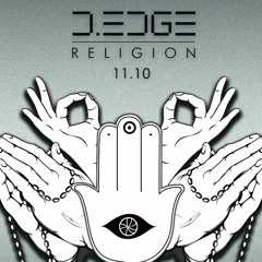 Daniel UM @ D-Edge Religion 11-10-2016