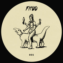 PREMIERE : Folamour - Dancing On That Rainbow In The Ponymatrix [FHUO]