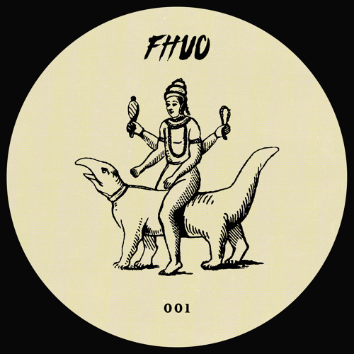 PREMIERE : Folamour - Dancing On That Rainbow In The Ponymatrix [FHUO]
