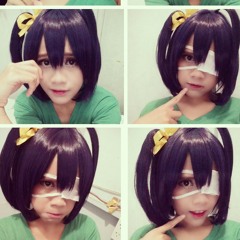 Friends cover acoustic version.  Me feat Sakura gakuin. :)