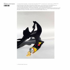 Painted Yellow Painted Black (Perc Remix)