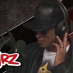 MocroManiac - Studiosessie 237 - 101Barz