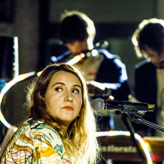 Hava Bekteshi & The Veddel Embassy Intercommunal Orchestra Live In Venice