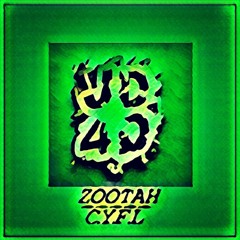 Zootah- C.Y.F.L.  [JD4D Extras]