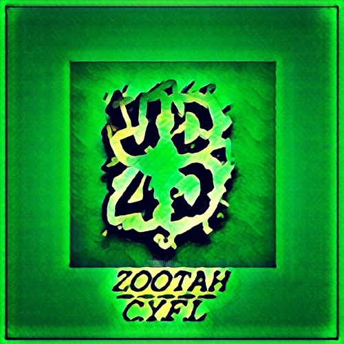 Zootah- C.Y.F.L.  [JD4D Extras]