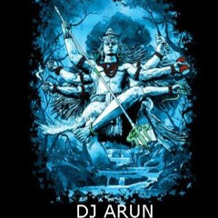 DJ ARUN - SHIV TANDAV STOTRAM ( TRAP TRANCE MIX )