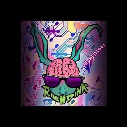 Rinkadink - My Name Is Loot (2013)