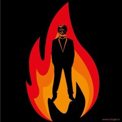 DJ ARUN - NERUPPU DA ( PUNCH DIALOGUE HIP HOP MIX )