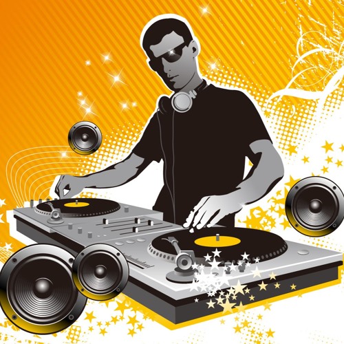 Disco Boogie Mix
