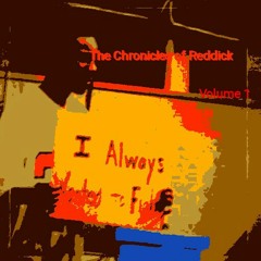 Faded- T-REDD ft. Jerry Dreams and Gen IV