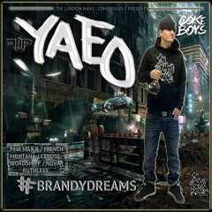 YAEO feat WORDSMIFF - IN A LONDON MINUTE
