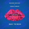 Crystal Sold - Bad Things ( By Machine Gun Kelly ft Camila Cabello )