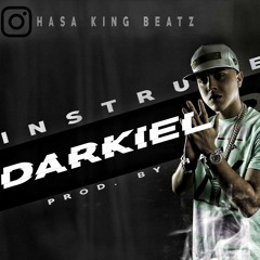 Darkiel Type Beat - Reggaeton Malianteo Instrumental 2016