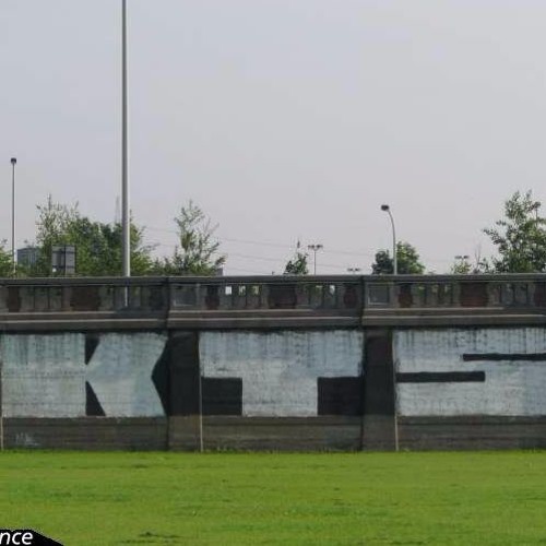 Kick That Acid -- Radic