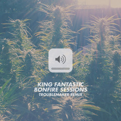 King Fantastic - Bonfire Sessions (Troublemaker Remix)