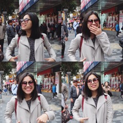 Indak (Acoustic Cover by Gabby Endona)