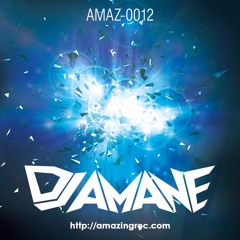 DJ Amane - Lose my Control