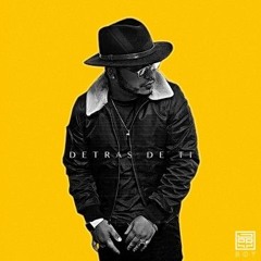 Jory Boy Ft Sergio Sanchez - Detras de ti ( Isaac Jimenez Remix)