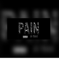 "Pain"(prod. beezy street)