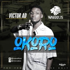 OKORO - VICTOR AD