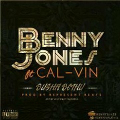 Busha Bethu (ft. Cal_Vin)