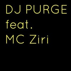 DJ Purge feat. MC Žiri / MK CITY YOUNG RAVERS (FREE DOWNLOAD)