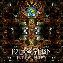 PsyTrance